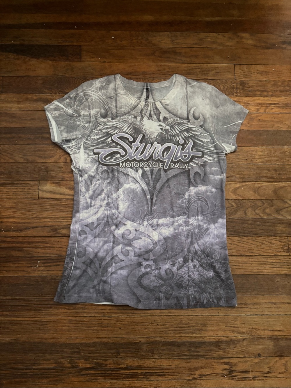 sturgis motorcycle rally t shirt
